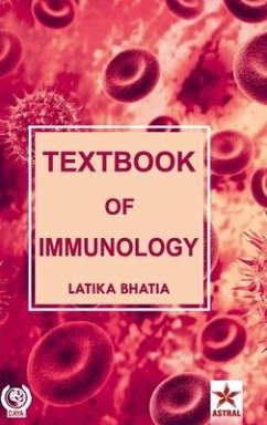 Textbook of Immunology - Bhatia, Latika