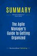 Summary: The Agile Manager's Guide to... - Bild 1