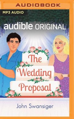 The Wedding Proposal - Swansiger, John