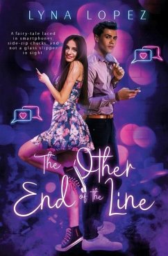 The Other End of the Line - Lopez, Lyna