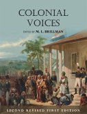 Colonial Voices Colonial Voices