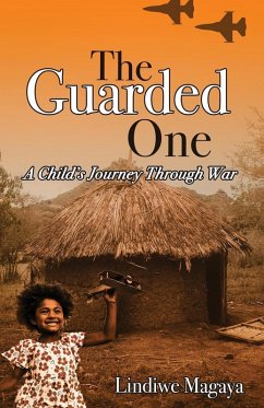 Cover The Guarded One