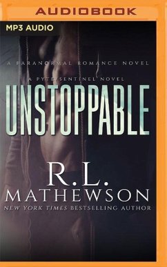 Unstoppable - Mathewson, R L