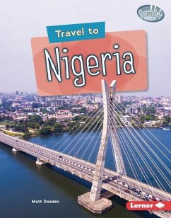 Travel to Nigeria - Doeden, Matt