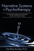 Narrative Systems in Psychotherapy