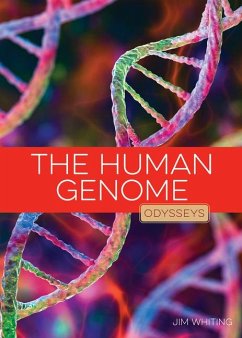 The Human Genome - Whiting, Jim