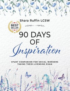 90 Days of Inspiration - Ruffin, Shara