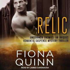 Relic - Quinn, Fiona