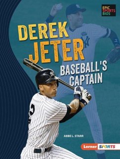 Derek Jeter - Starr, Abbe L