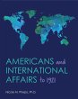 Americans and International Affairs to... - Bild 1