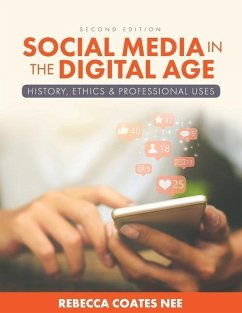 Social Media in the Digital Age - Nee, Rebecca Coates