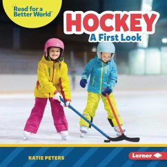Hockey - Peters, Katie