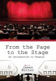 From the Page to the Stage