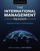 The International Management Reader: Essential Articles on Global Business