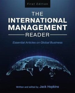 The International Management Reader
