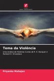 Tema da Violência