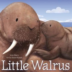 Little Walrus - Abery, Julie