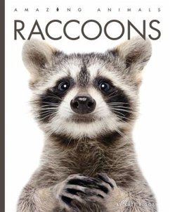 Raccoons - Riggs, Kate
