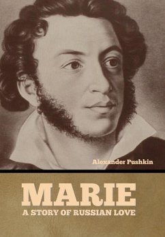 Marie - Pushkin, Alexander