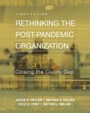 Rethinking the Post-Pandemic Organization