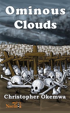 Ominous Clouds - Okemwa, Christopher