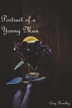 Cover Portrait of a Young Man