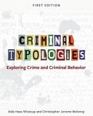 Criminal Typologies