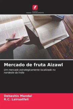 Cover Mercado de fruta Aizawl
