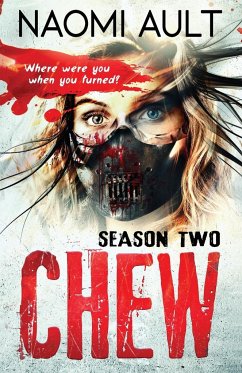 Chew - Ault, Naomi