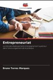 Entrepreneuriat