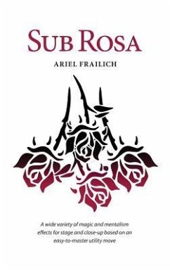 Sub Rosa: A utility move and applications - Frailich, Ariel