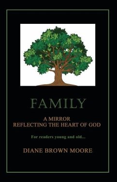 Cover Family: A Mirror Reflecting the Heart of God