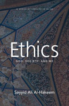 Ethics - Al-Hakeem, Sayyid Ali