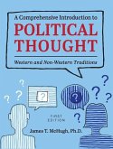 A Comprehensive Introduction to Political Thought: Western and Non-Western Traditions