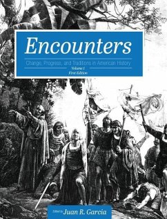 Cover Encounters
