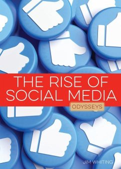 The Rise of Social Media - Whiting, Jim