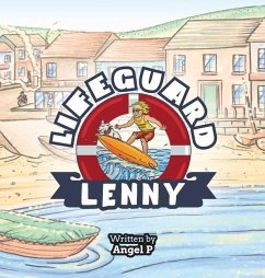 Lifeguard Lenny - P, Angel