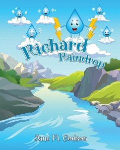 Richard Raindrop - Godson, Jane M.