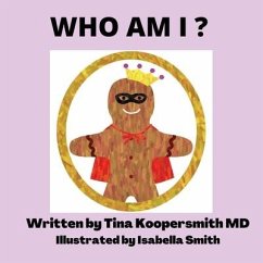 Who Am I? - Koopersmith, Tina