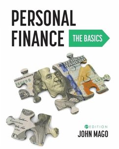 Personal Finance: The Basics - Mago, John