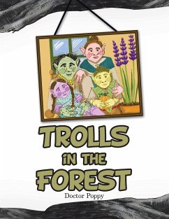 Trolls in the Forest - Doctor Poppy