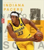 The Story of the Indiana Pacers