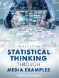 Statistical Thinking through Media... - Bild 1