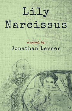 Lily Narcissus - Lerner, Jonathan