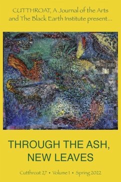 Through the Ash, New Leaves - Harjo, Joy; Dove, Rita; Nye, Naomi Shihab