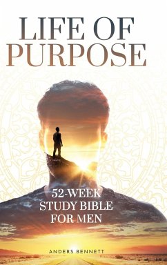 Life Of Purpose - Bennett, Anders