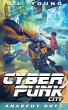 Cyberpunk City Book Two - Bild 1