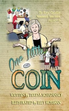 One Little Coin - Schapansky, Teresa