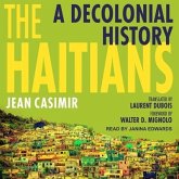 The Haitians: A Decolonial History