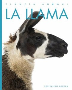 La Llama - Bodden, Valerie